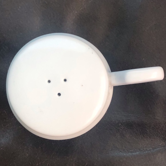 💙VTG Belle Et Bonne Farmhouse Style Pepper Shaker - Picture 4 of 6